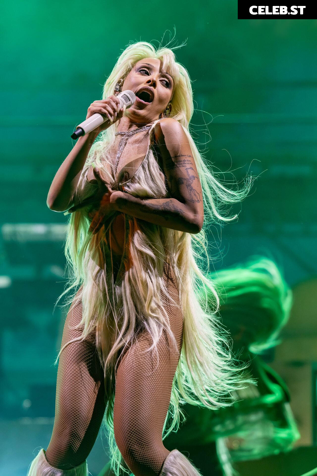 Doja Cat Image 1788386