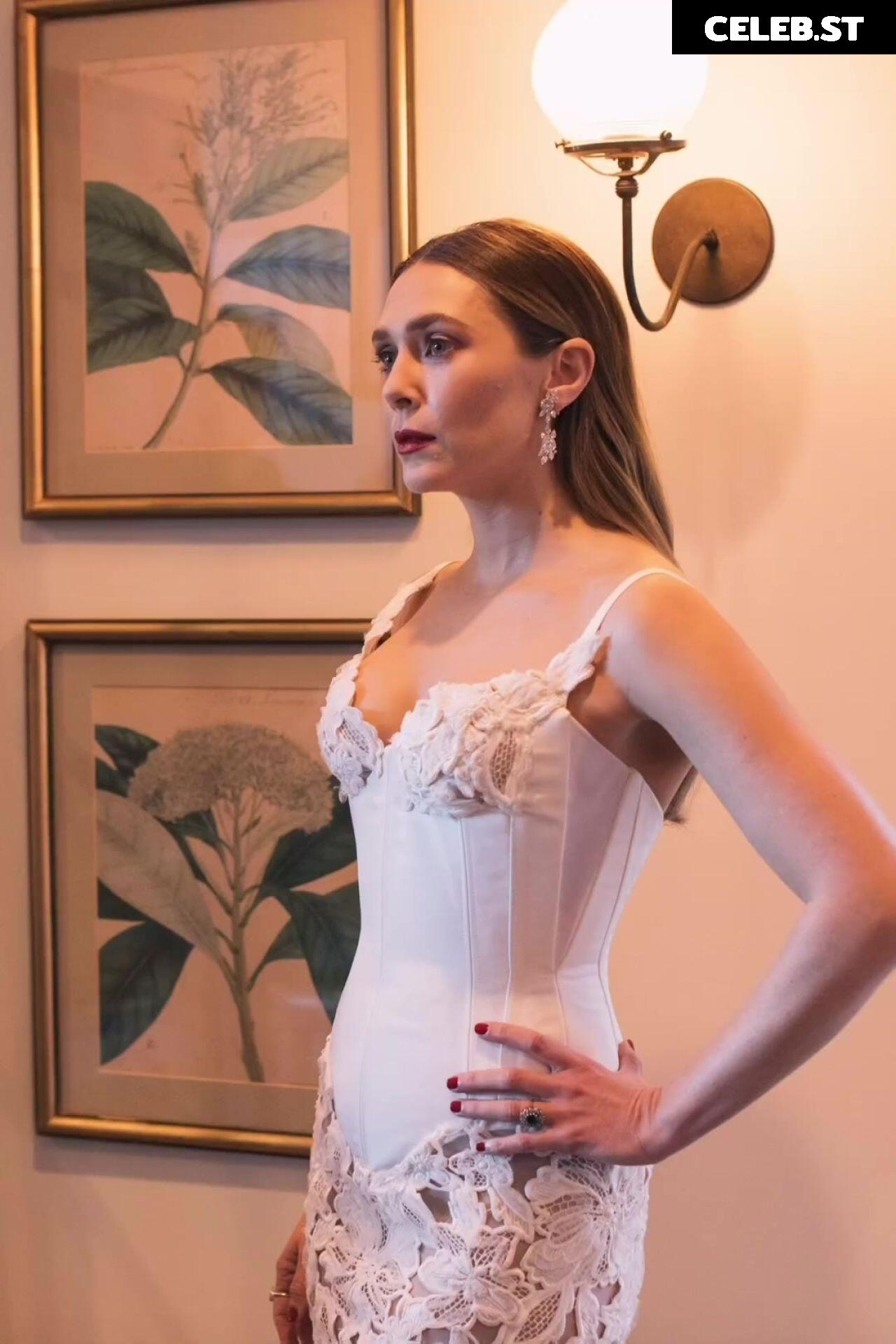 Elizabeth Olsen Image 1788357