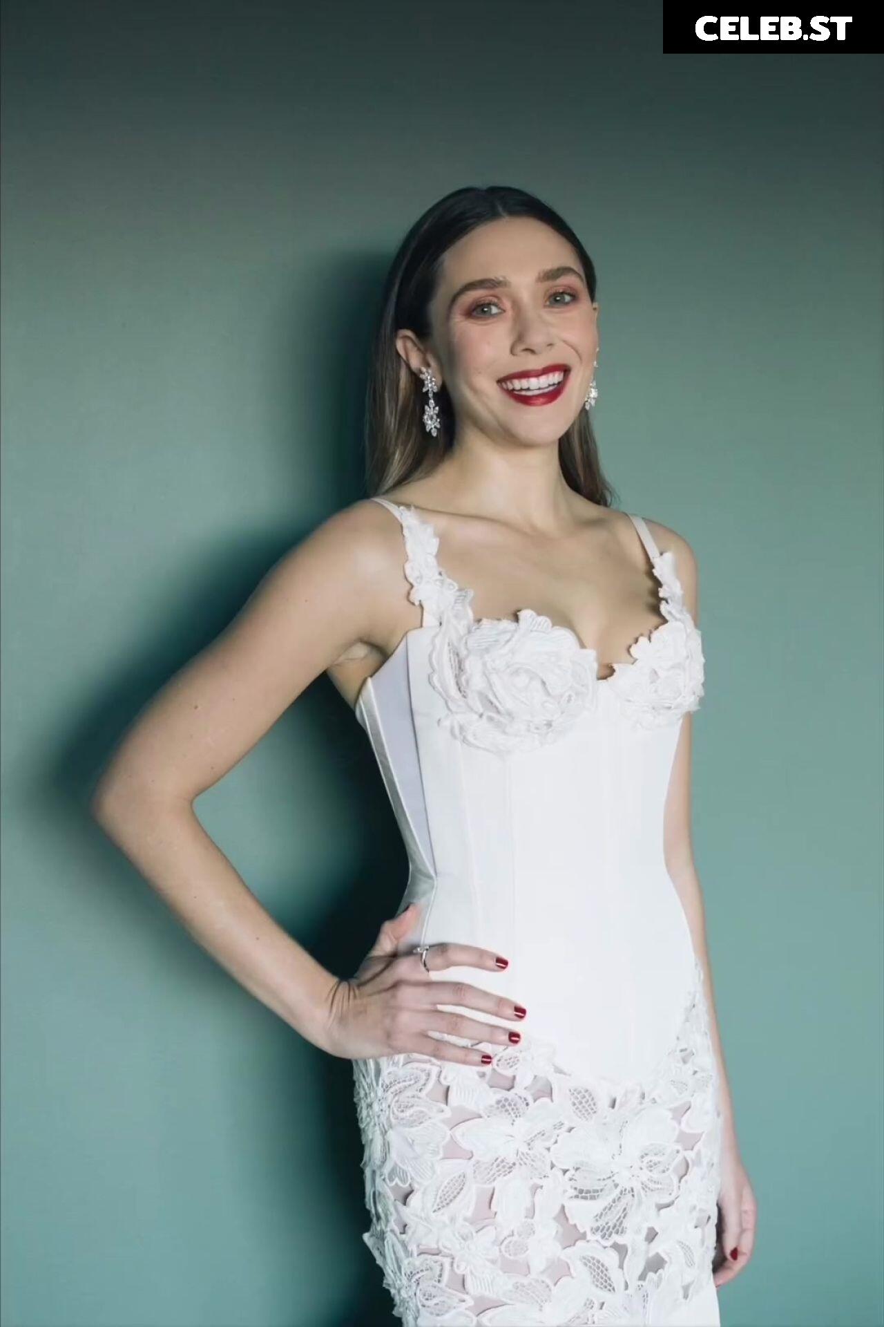 Elizabeth Olsen Image 1788375