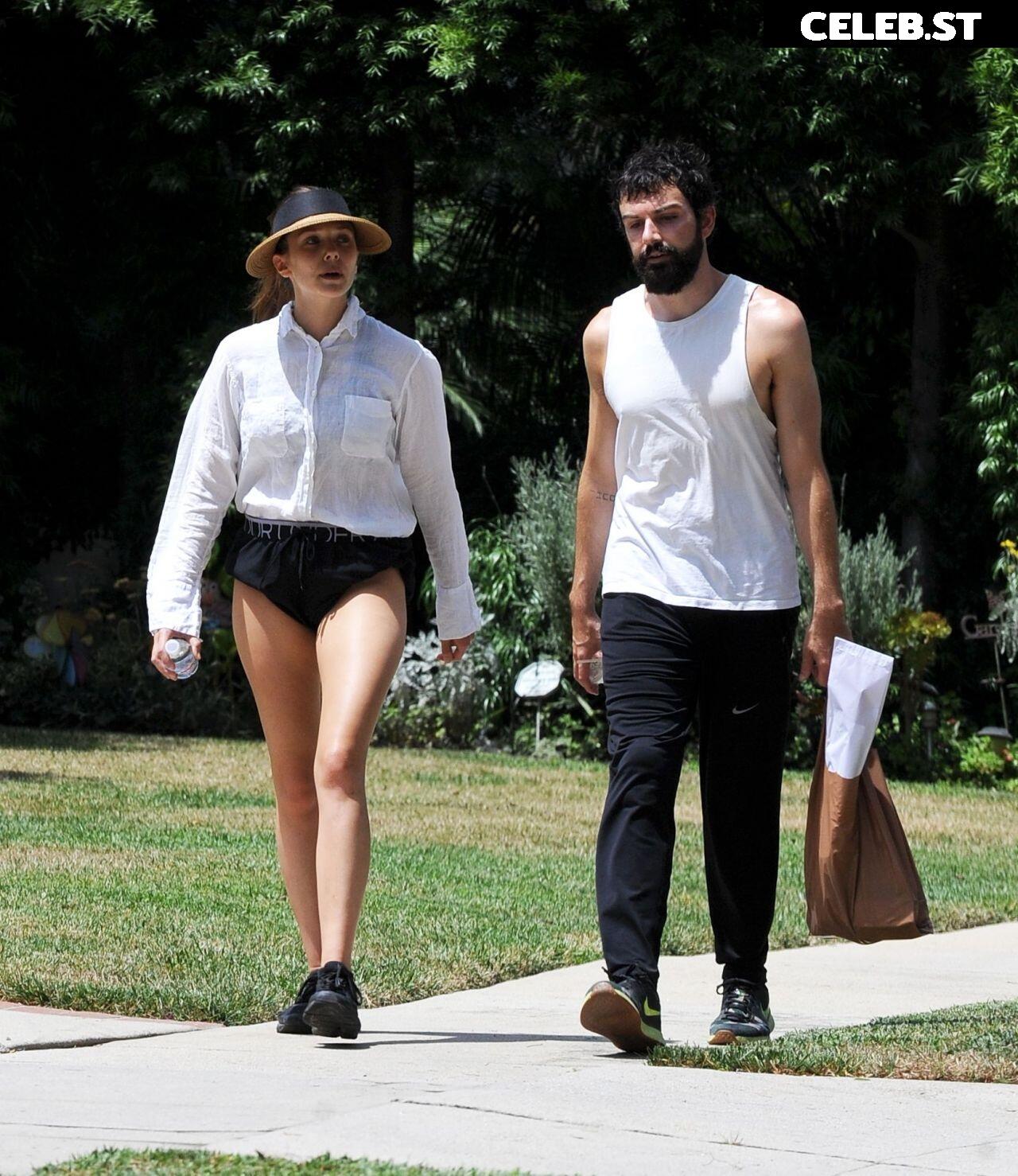 Elizabeth Olsen Image 1788919