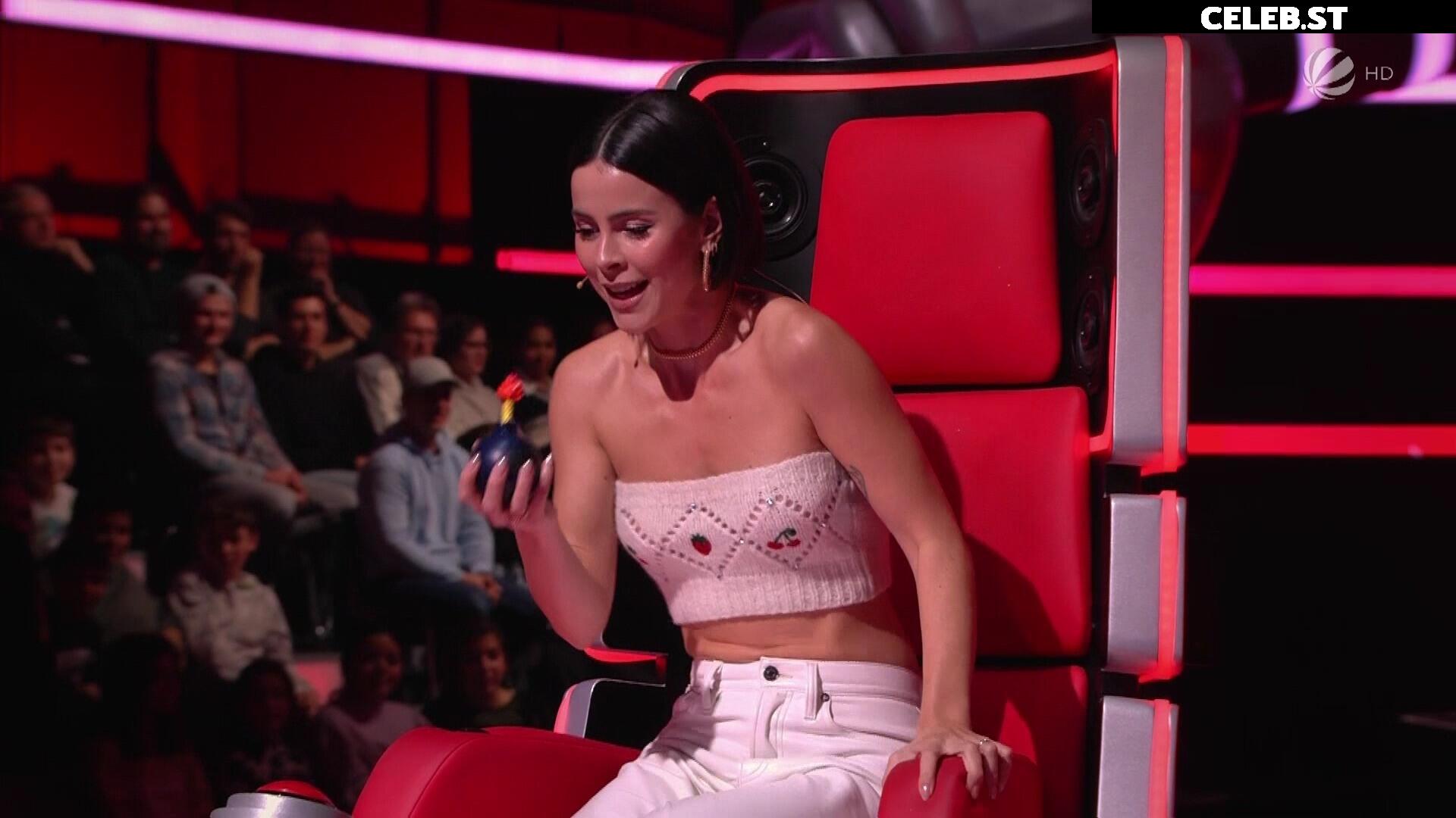 Lena Meyer-Landrut Image 1788909