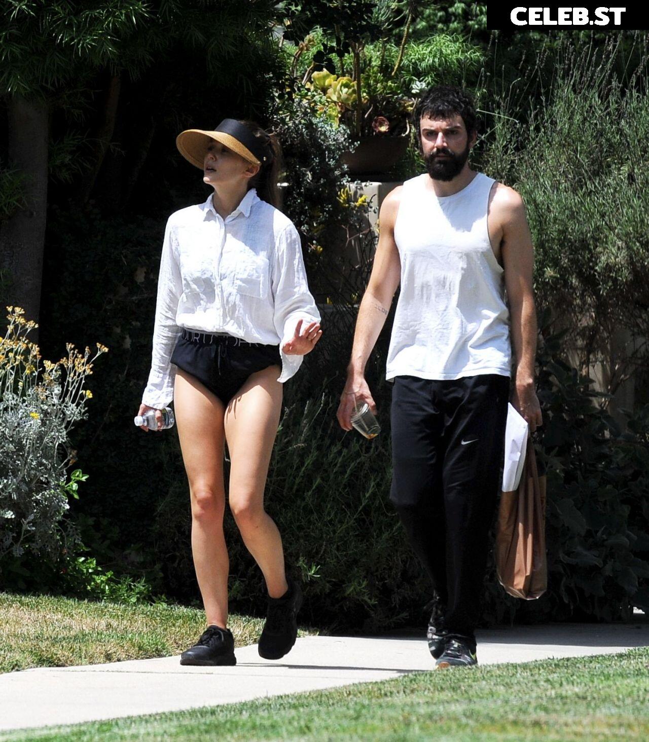 Elizabeth Olsen Image 1788900