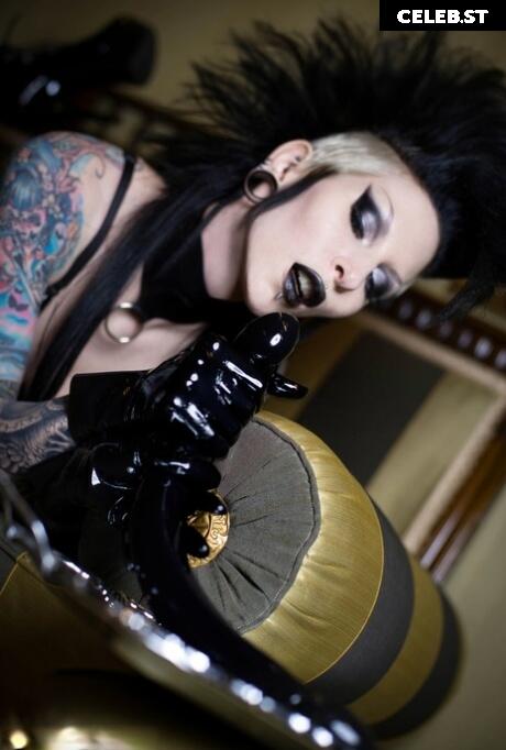 Razor Candi Image 1788903