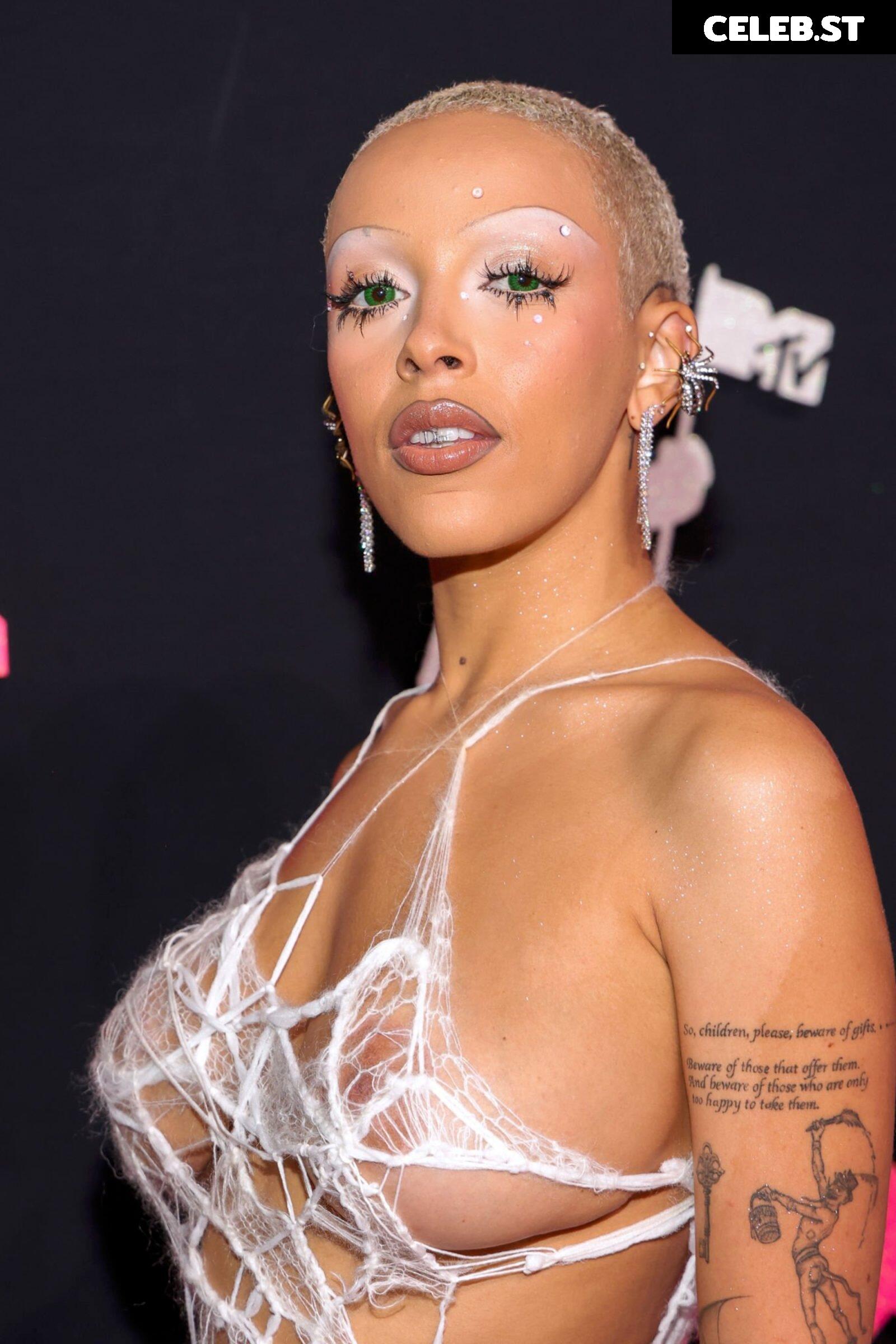 Doja Cat Image 1775863