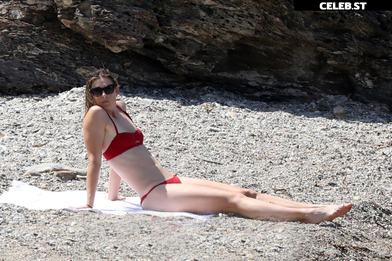 Maria Sharapova Image 1775816