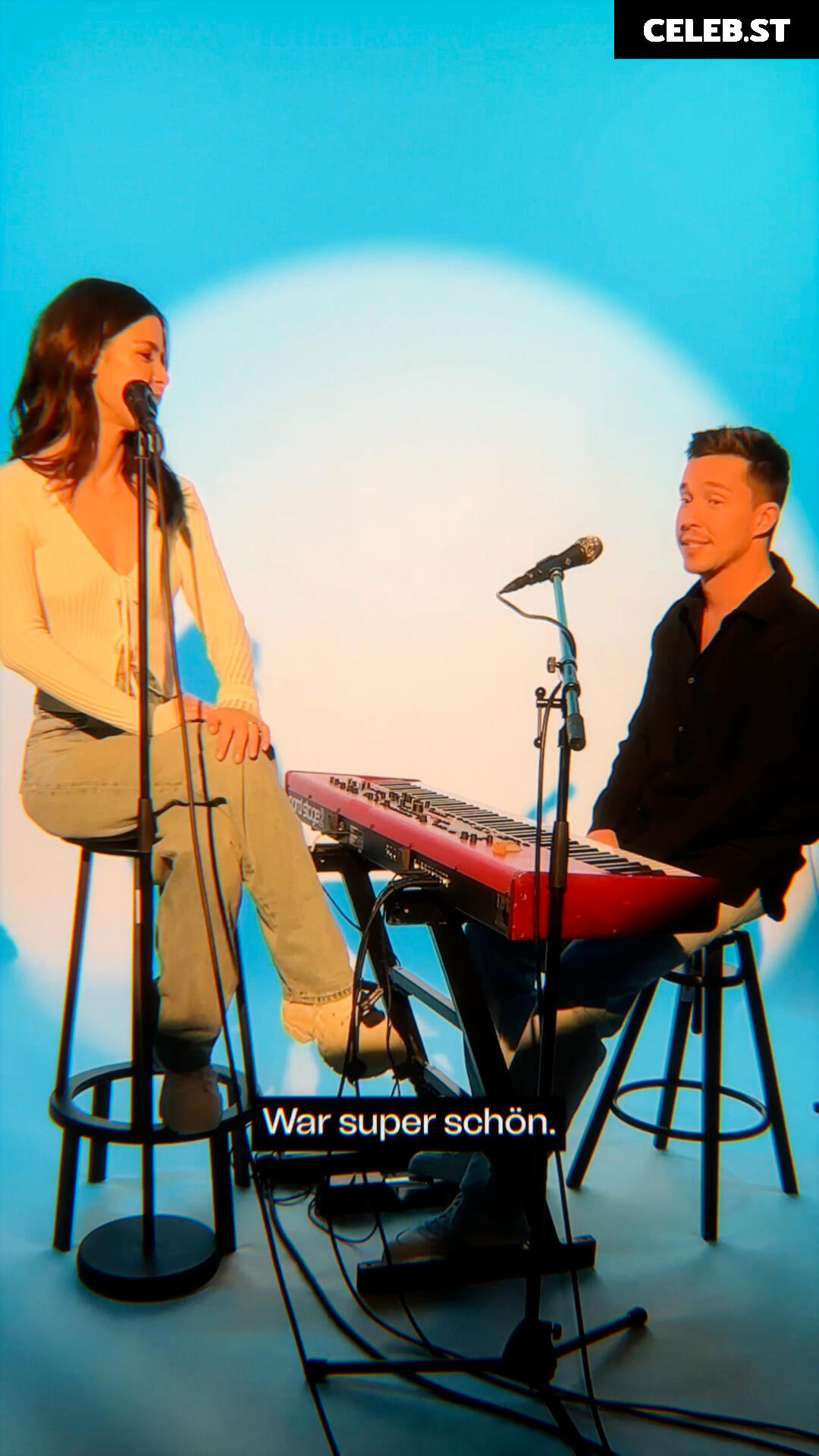 Lena Meyer-Landrut Image 1775823