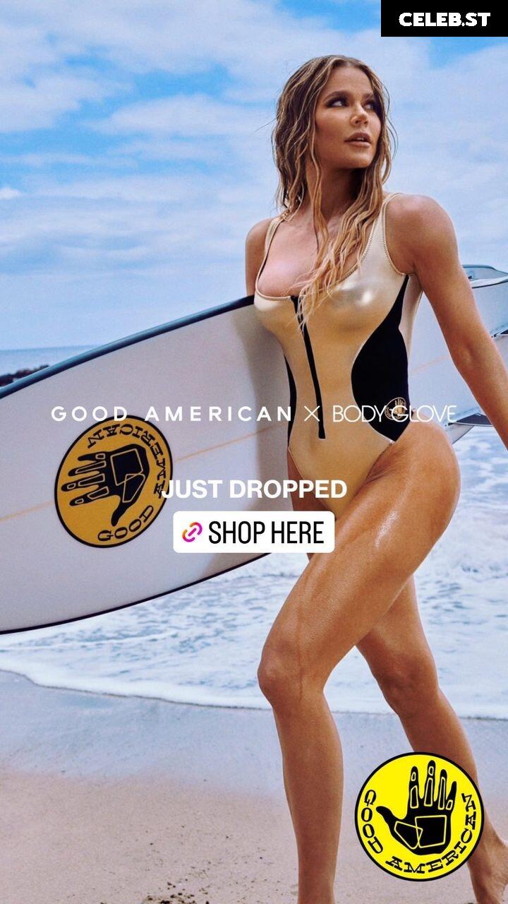 Khloé Kardashian Image 1775826