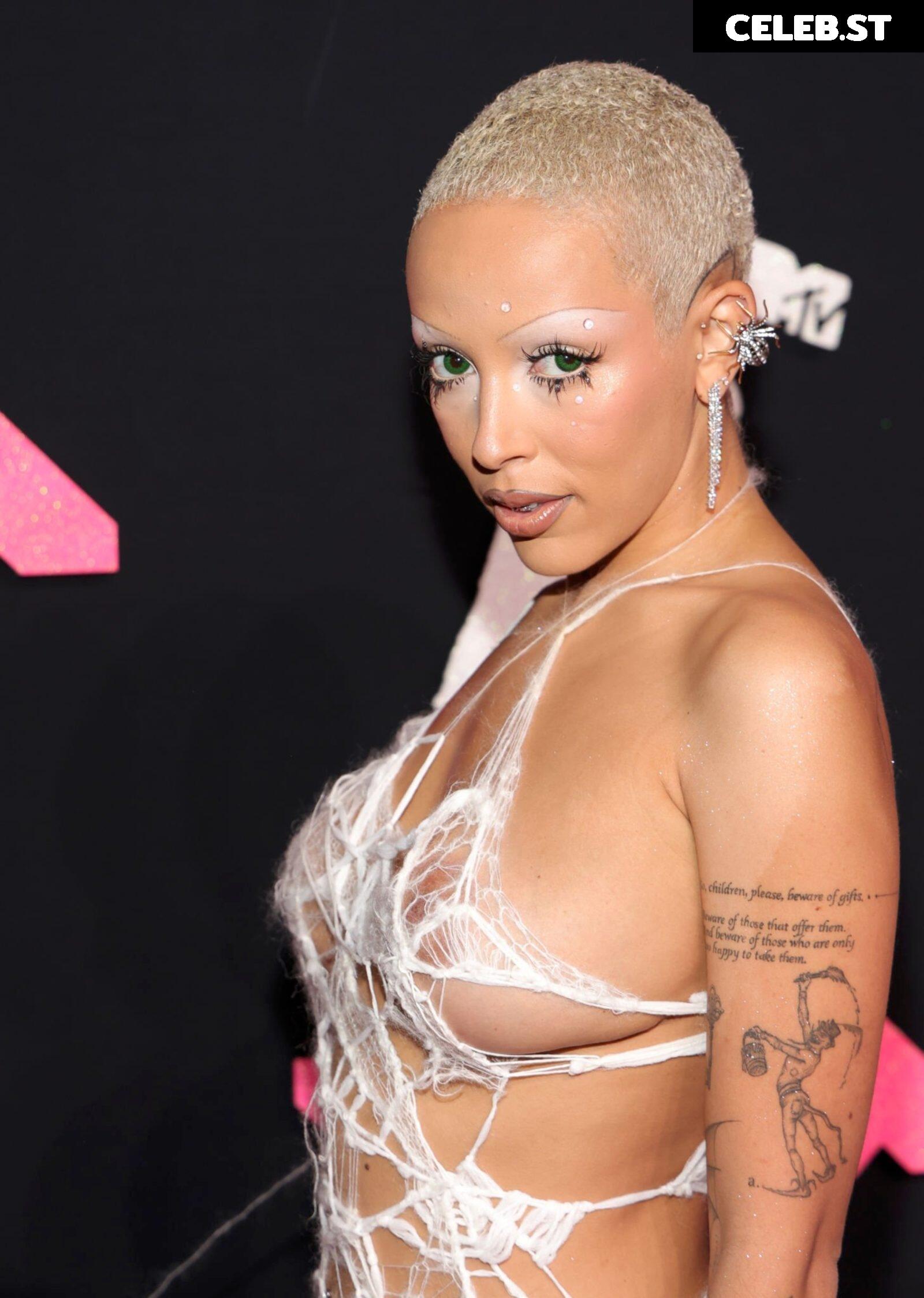 Doja Cat Image 1775554