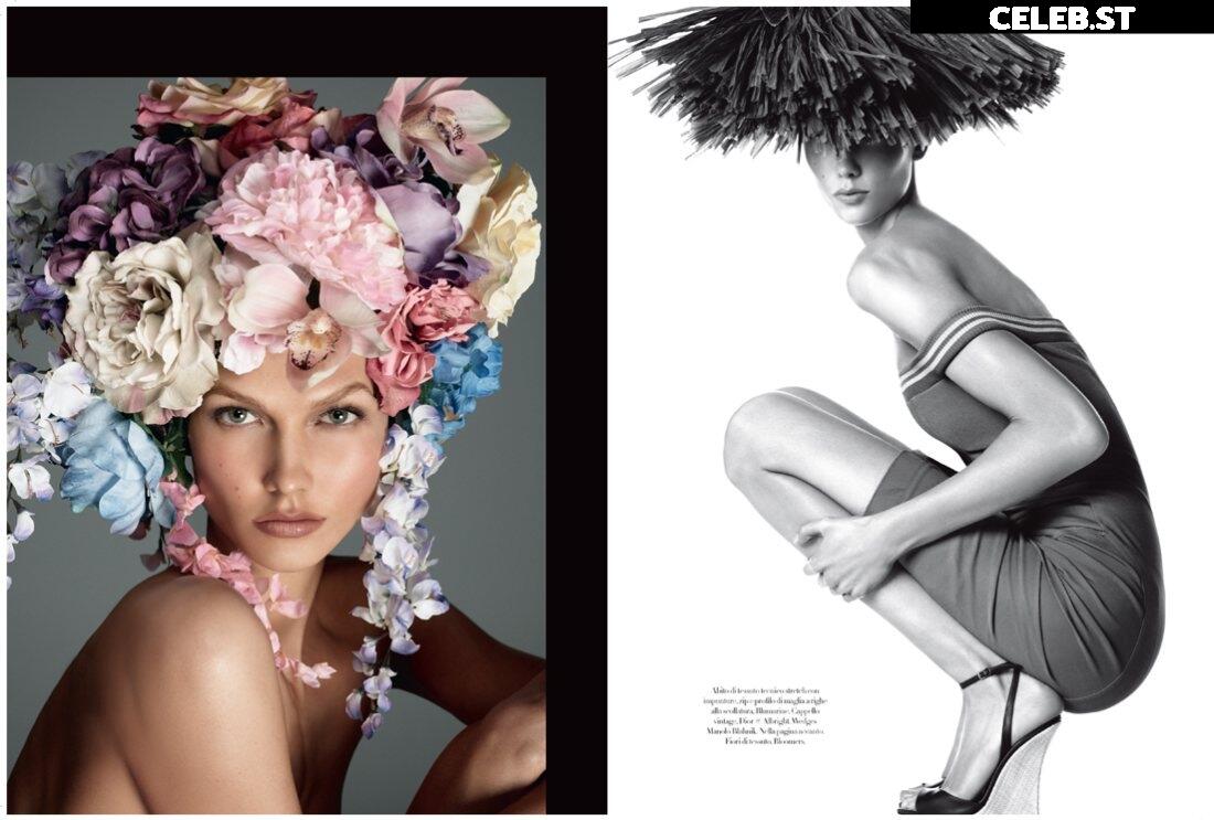 Karlie Kloss Image 1775509