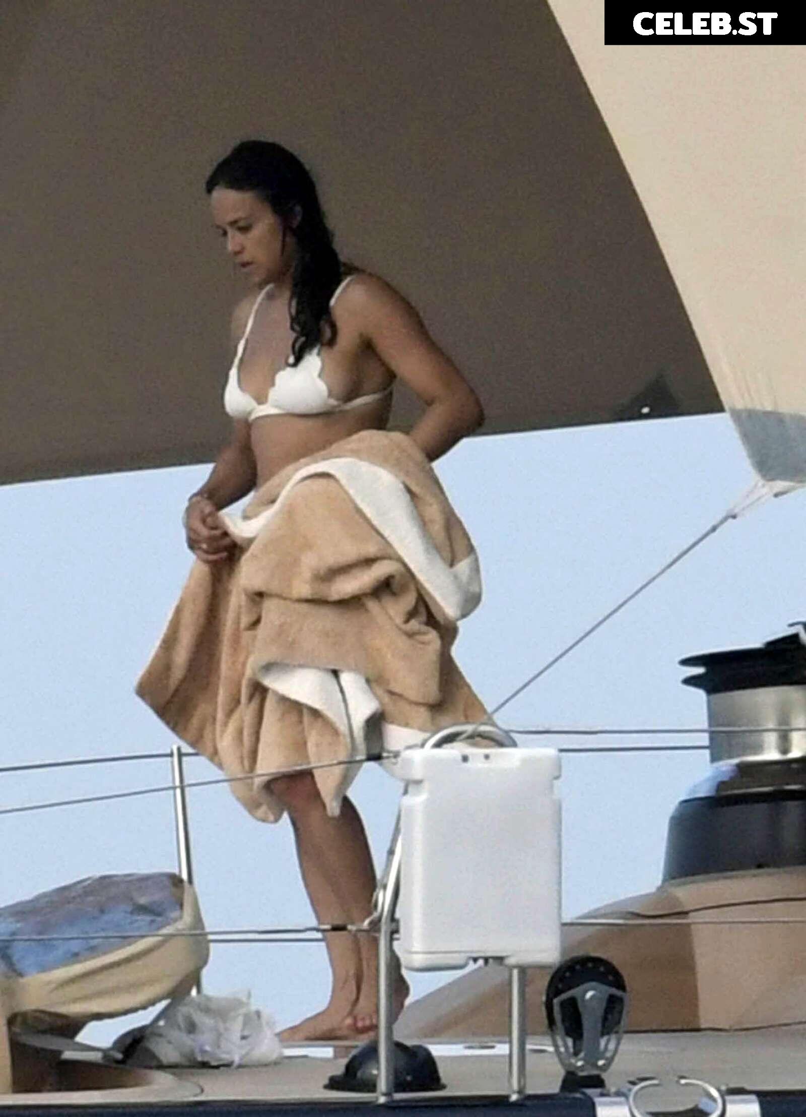 Michelle Rodríguez Image 1775486