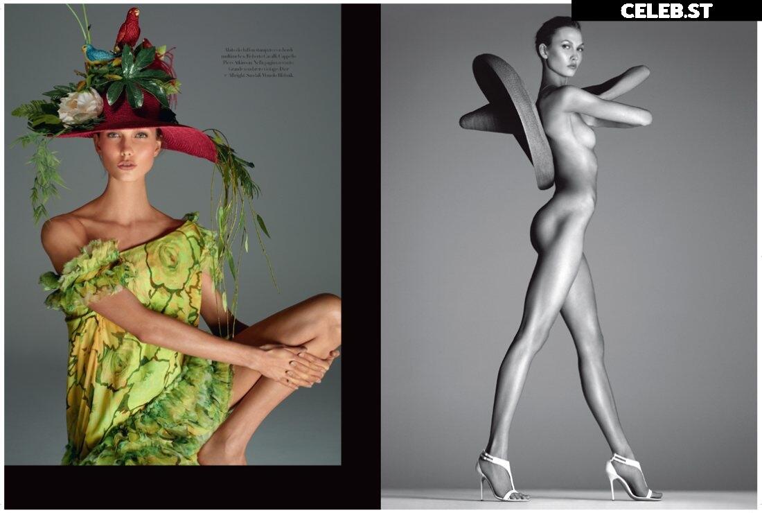 Karlie Kloss Image 1775455