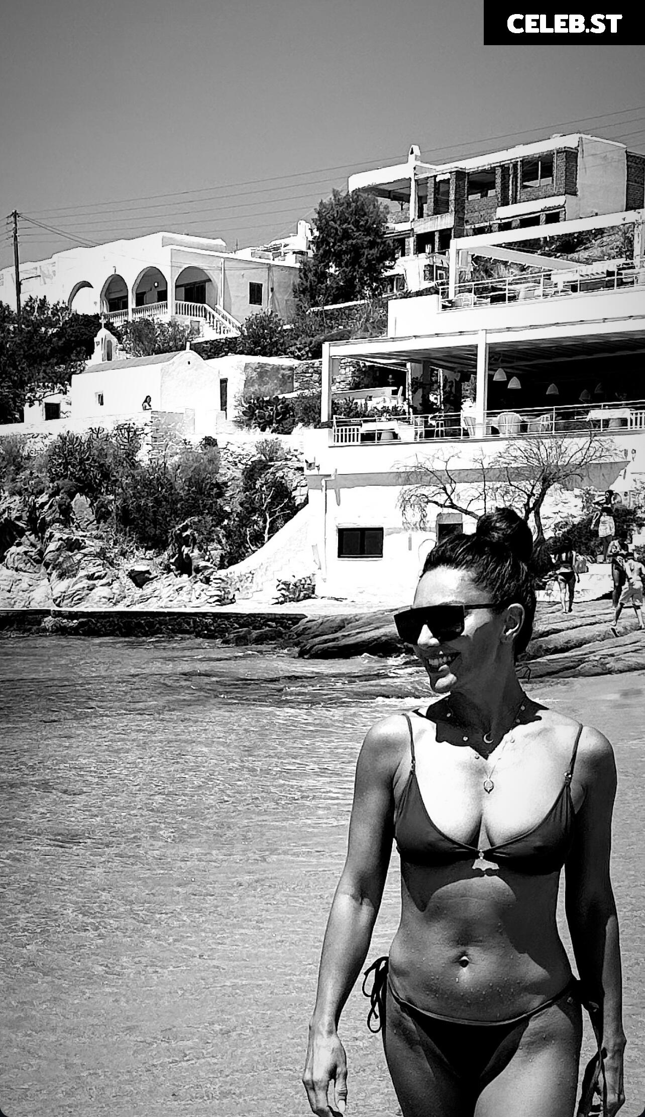 Nazan Eckes Image 1775447