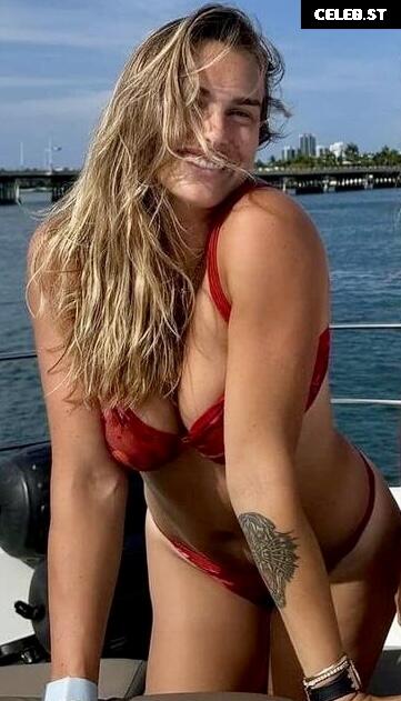 Aryna Sabalenka Image 1775462