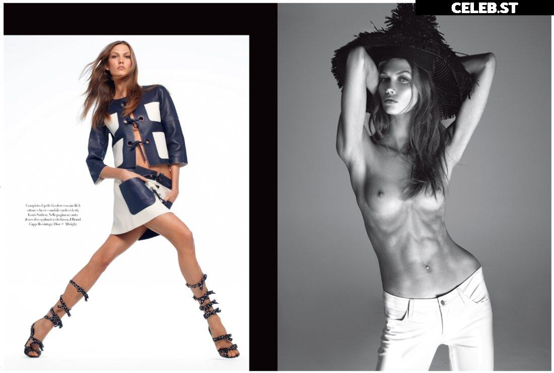 Karlie Kloss Image 1775436