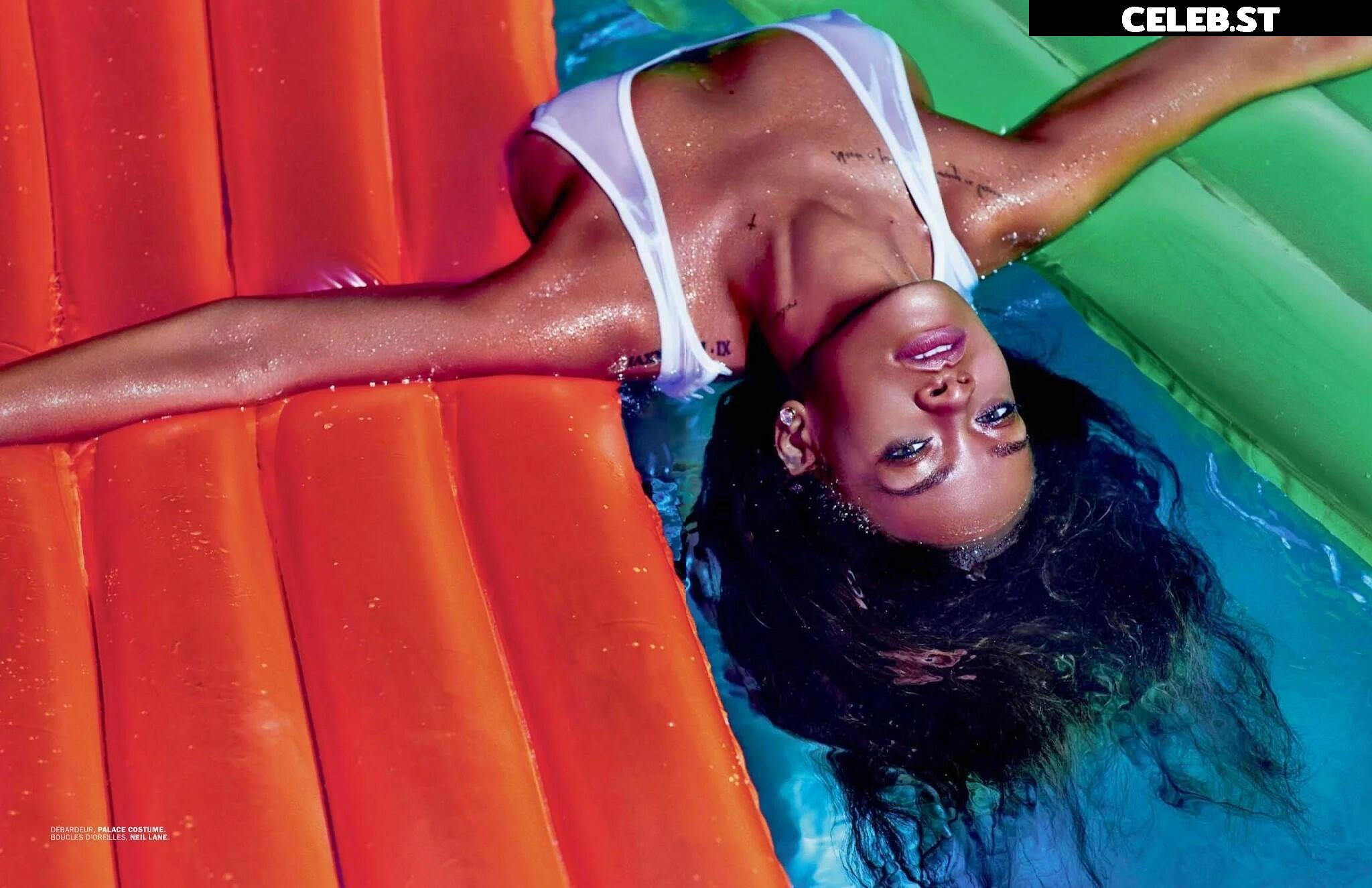 Rihanna Image 1775770