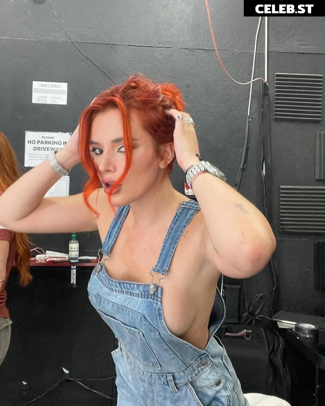 Bella Thorne Image 1775711