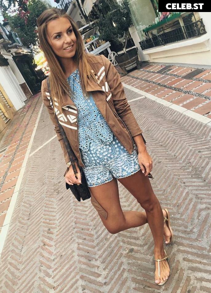Laura Wontorra Image 1775605