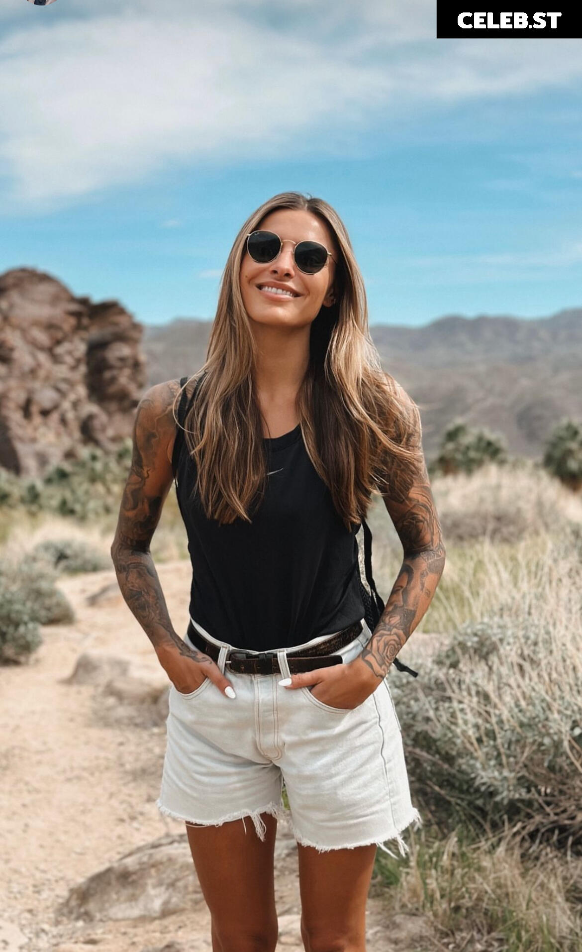 Sophia Thomalla Image 1775165