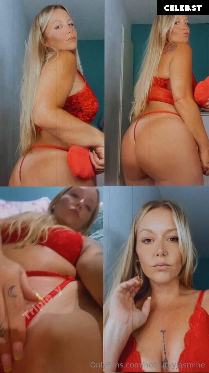 hotcurvyjasmine Image 17751008