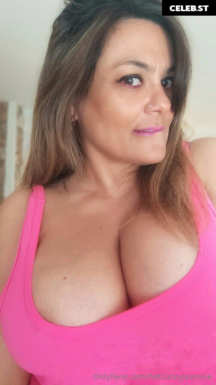 hotcurvyjasmine Image 17750984