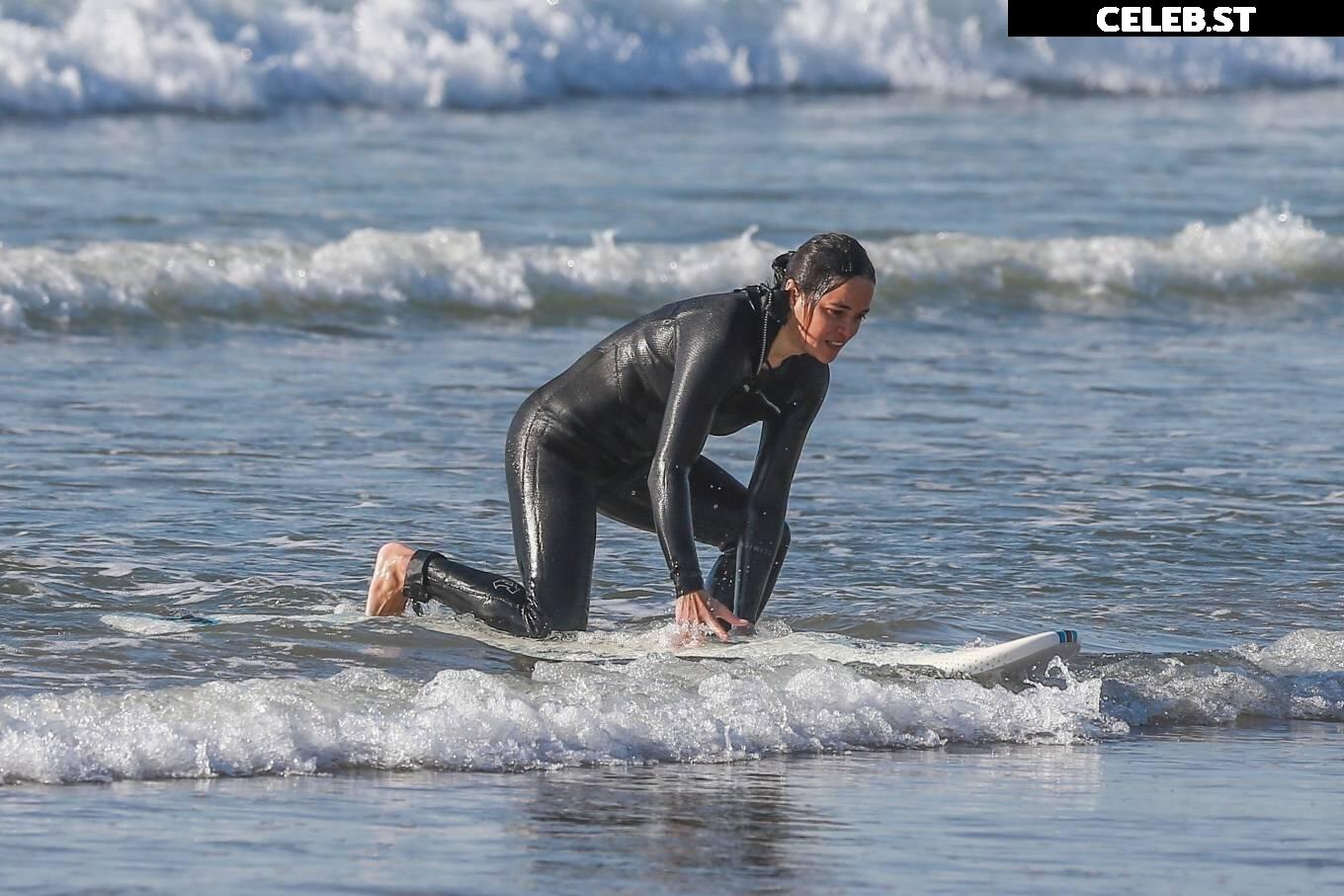 Michelle Rodríguez Image 1775052