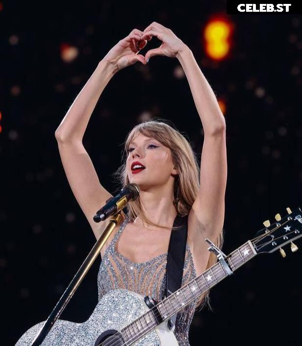 Taylor Swift Image 1775056