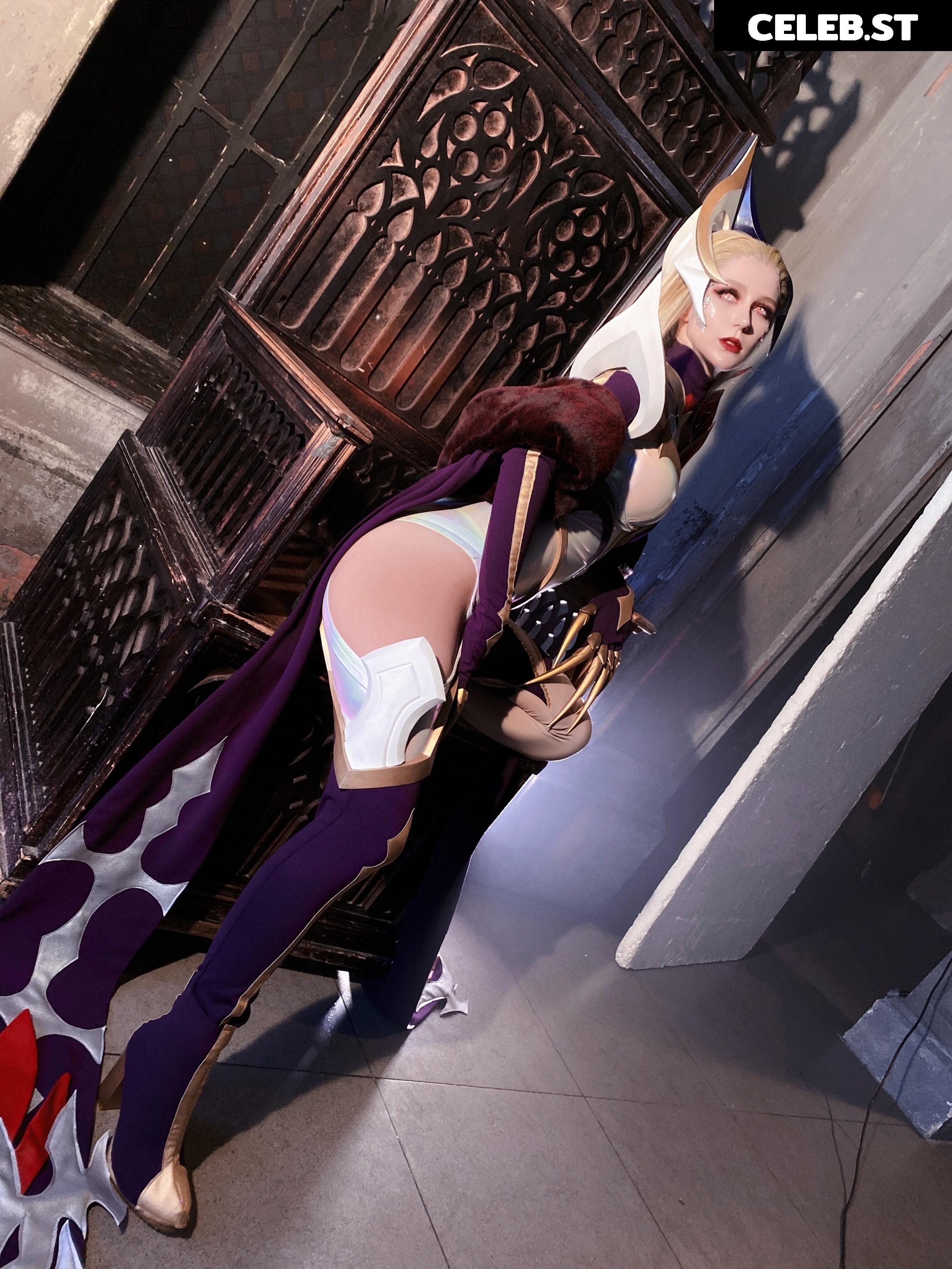 Mik Allen Image 177505