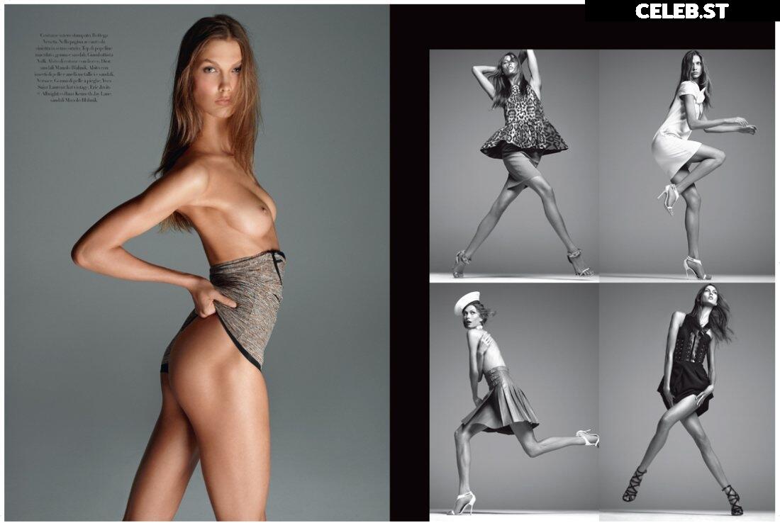 Karlie Kloss Image 1775375