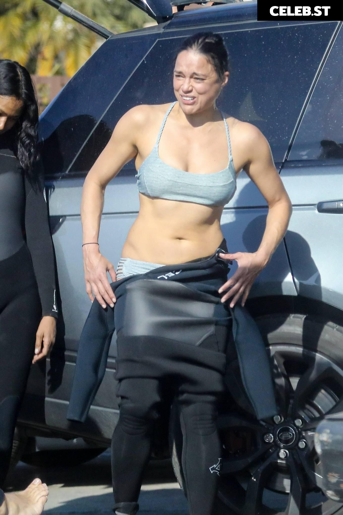 Michelle Rodríguez Image 1775275