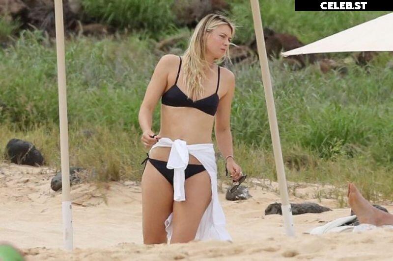 Maria Sharapova Image 1775277