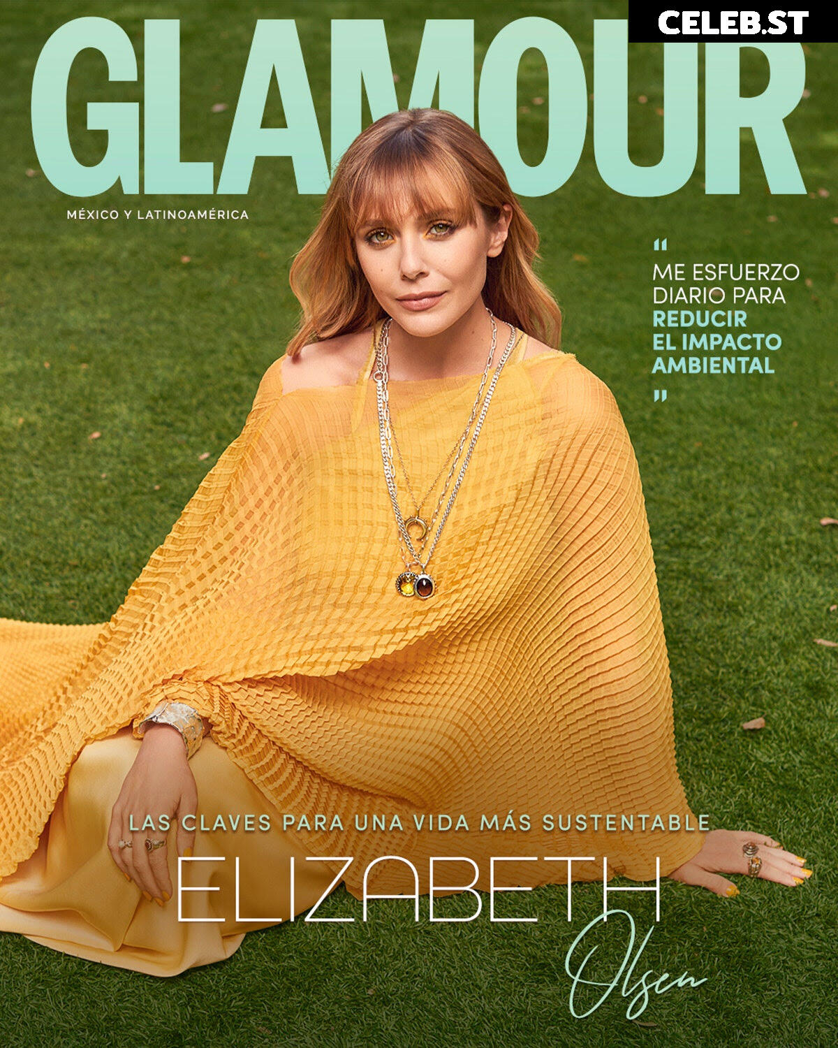 Elizabeth Olsen Image 1775950