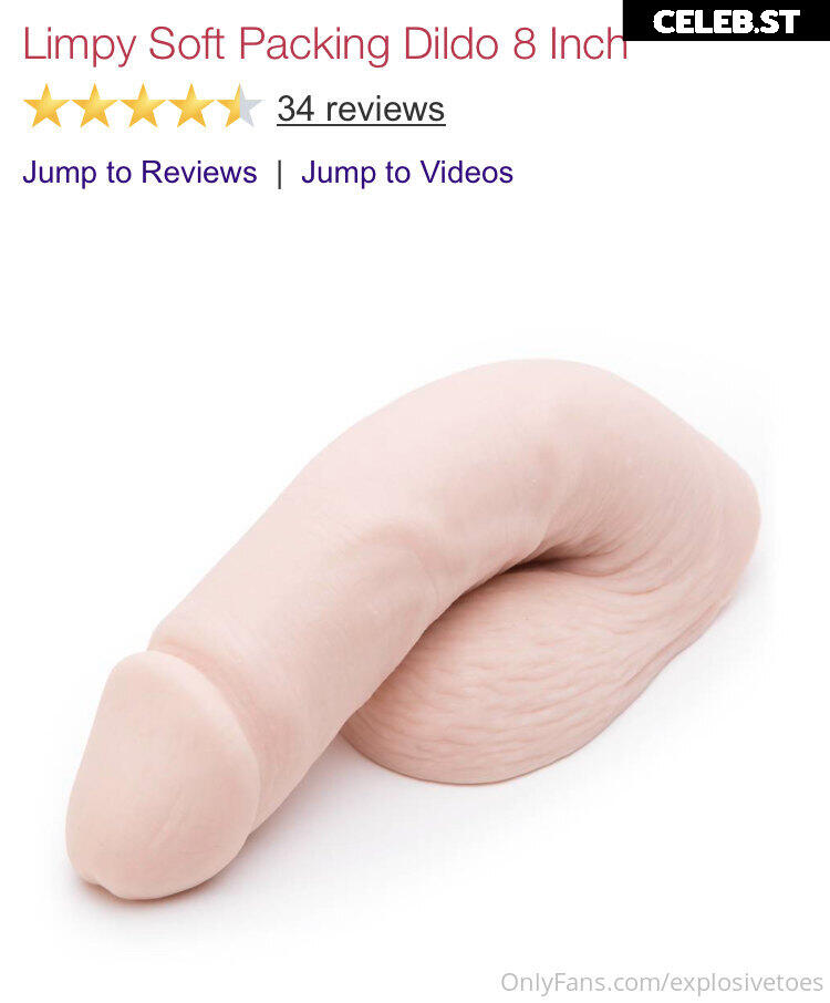 explosivetoess Image 17768401