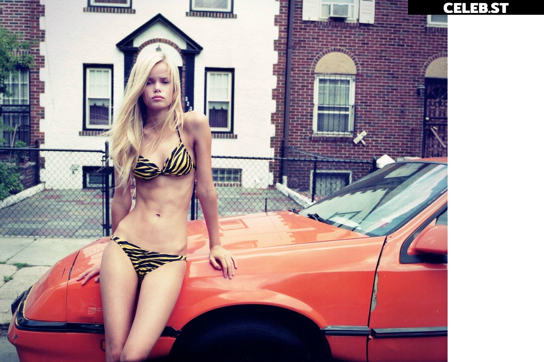 Frida Aasen Image 1776816