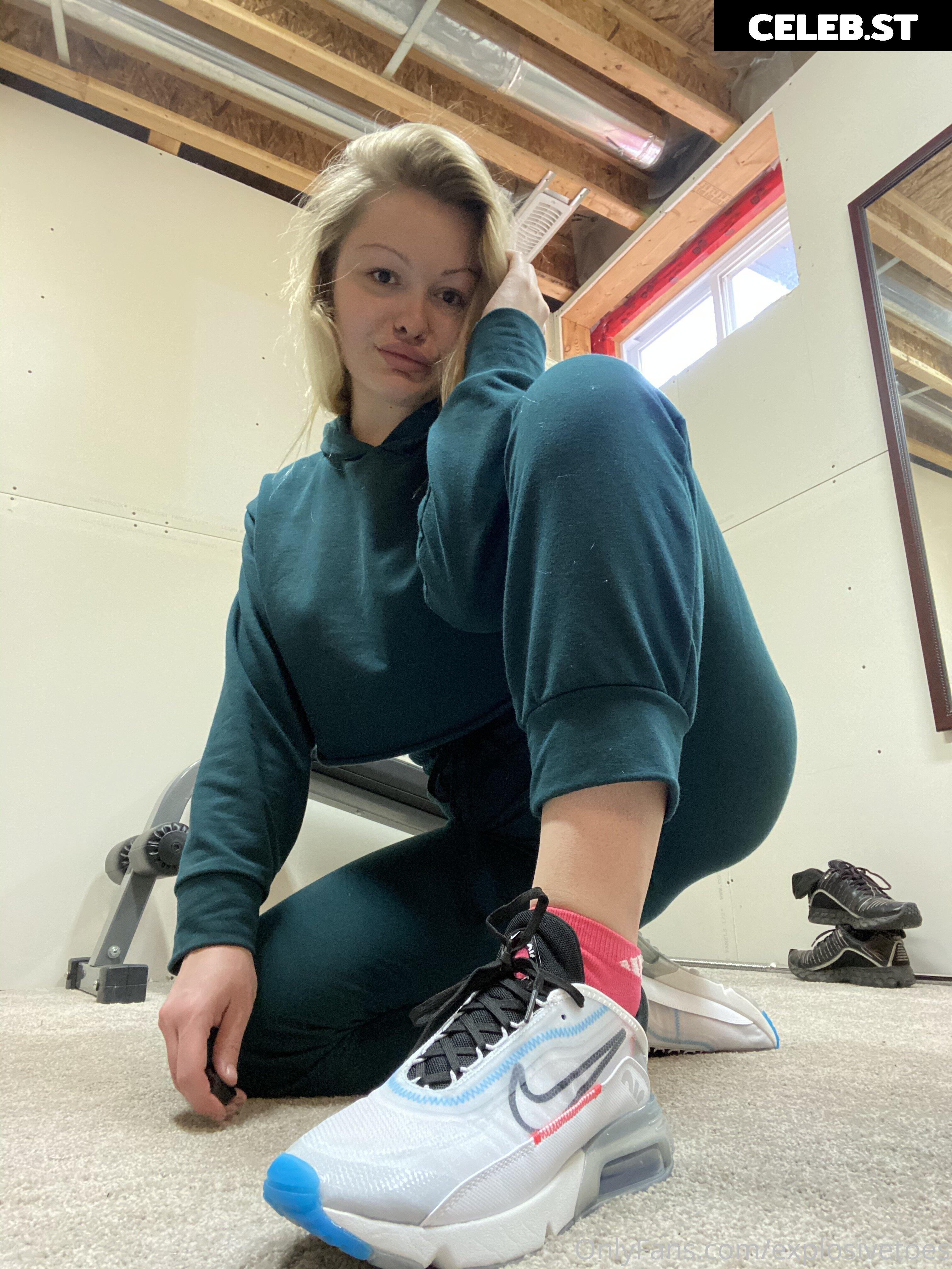 explosivetoess Image 17768152
