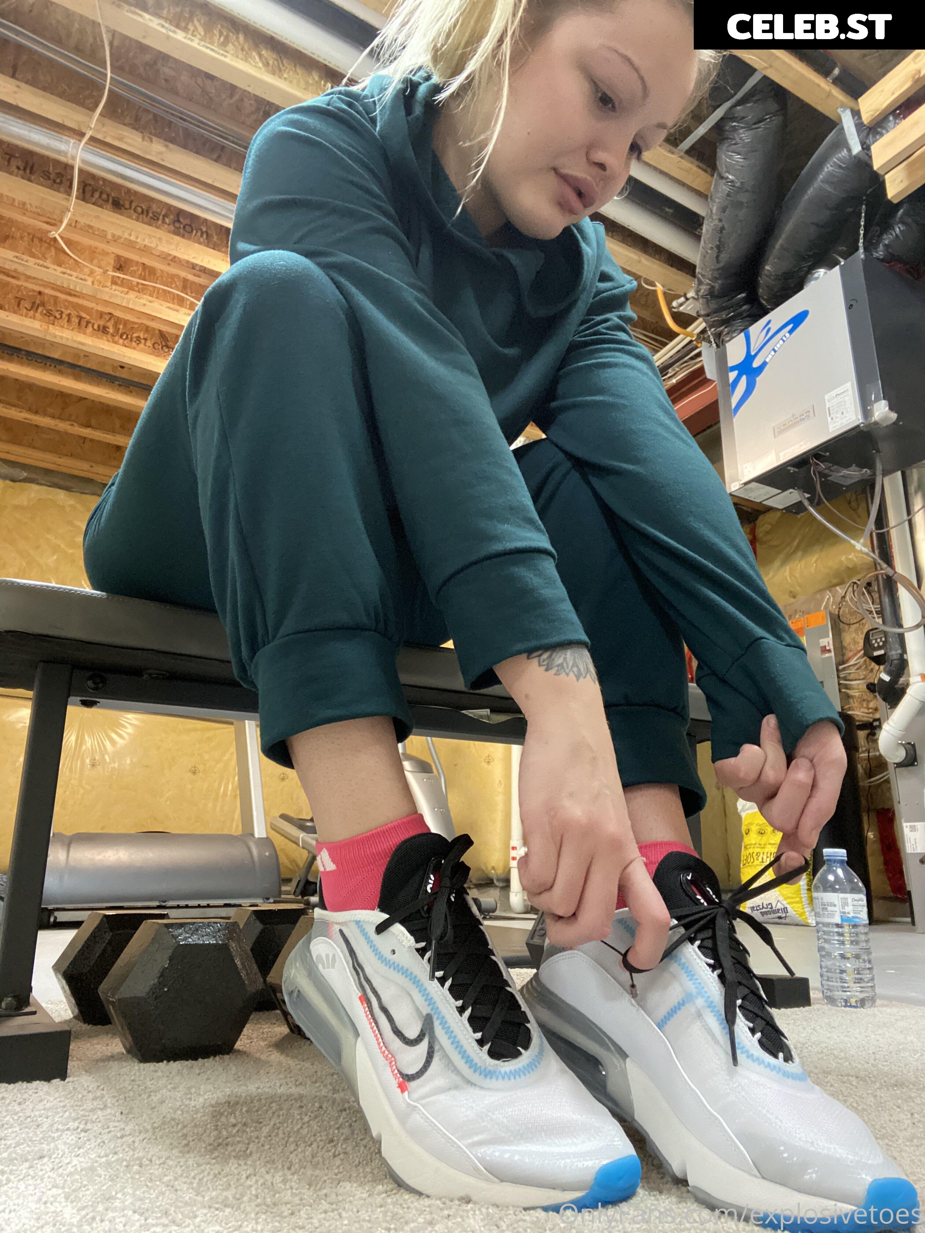 explosivetoess Image 17768366