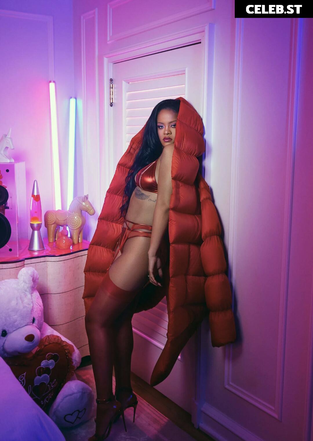 Rihanna Image 1776824