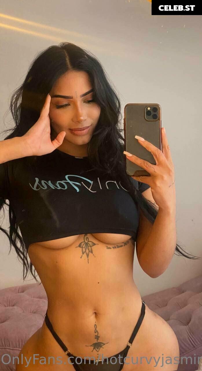 hotcurvyjasmine Image 17765626