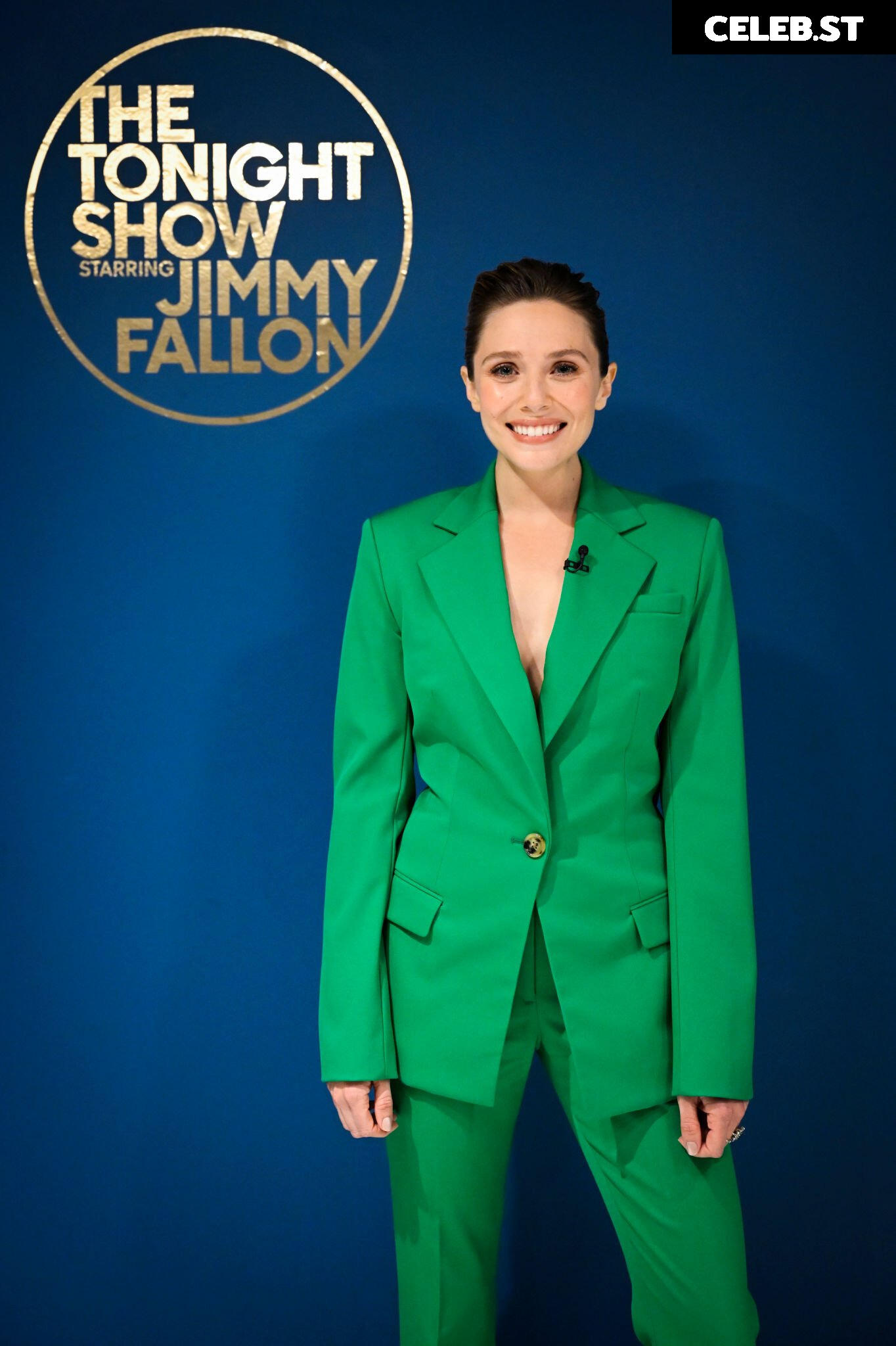 Elizabeth Olsen Image 1776500