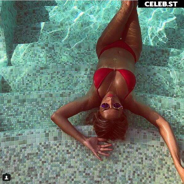 Senna Gammour Image 1776531