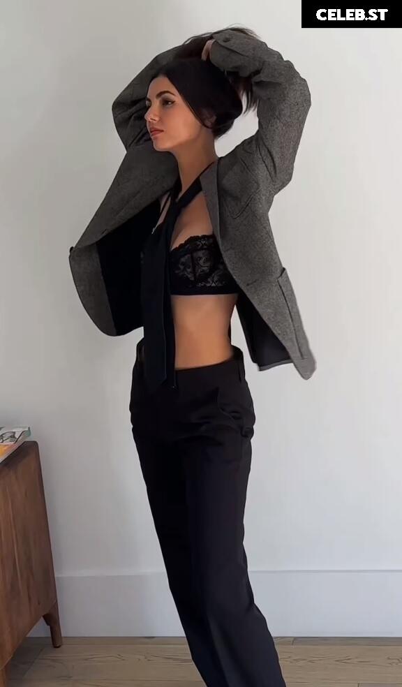 Victoria Justice Image 1776523