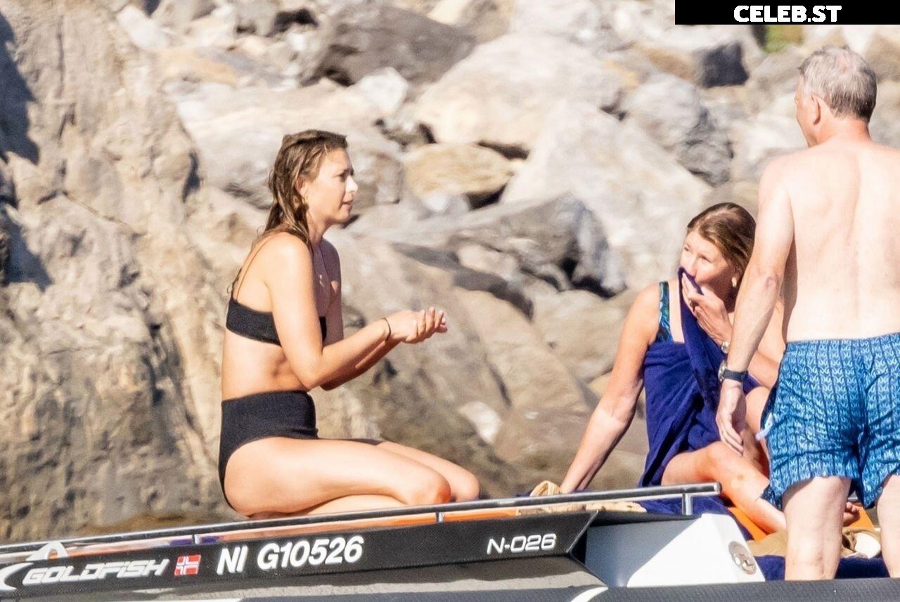 Maria Sharapova Image 1776496