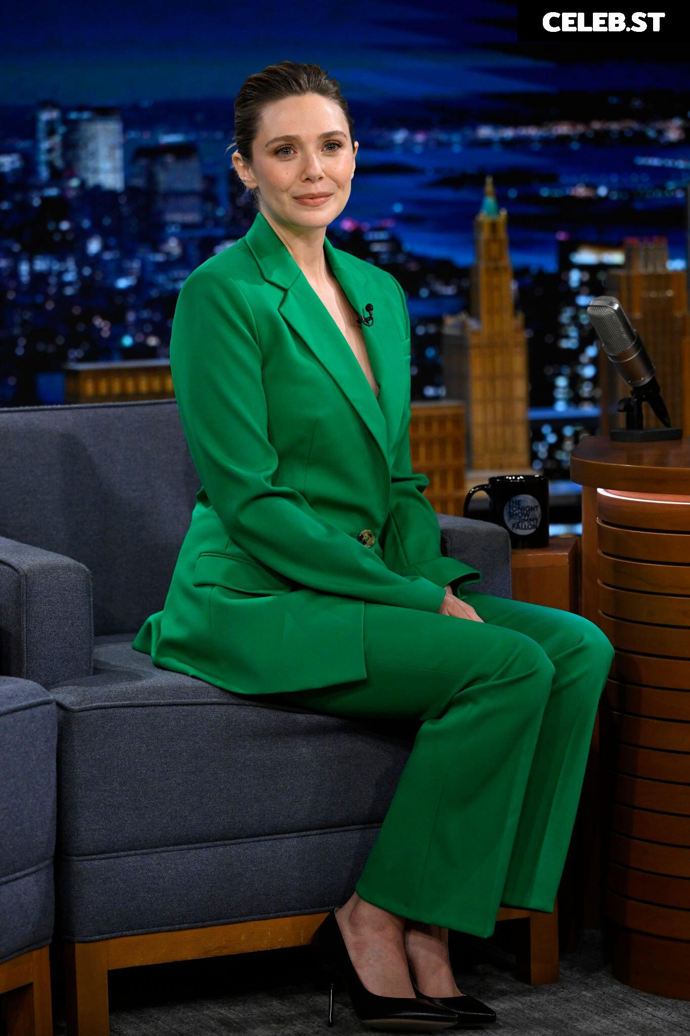 Elizabeth Olsen Image 1776426