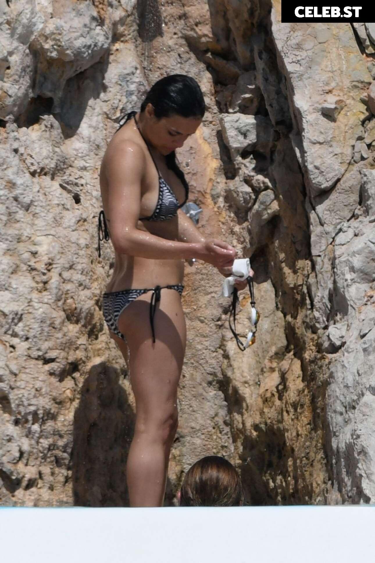 Michelle Rodríguez Image 1776798