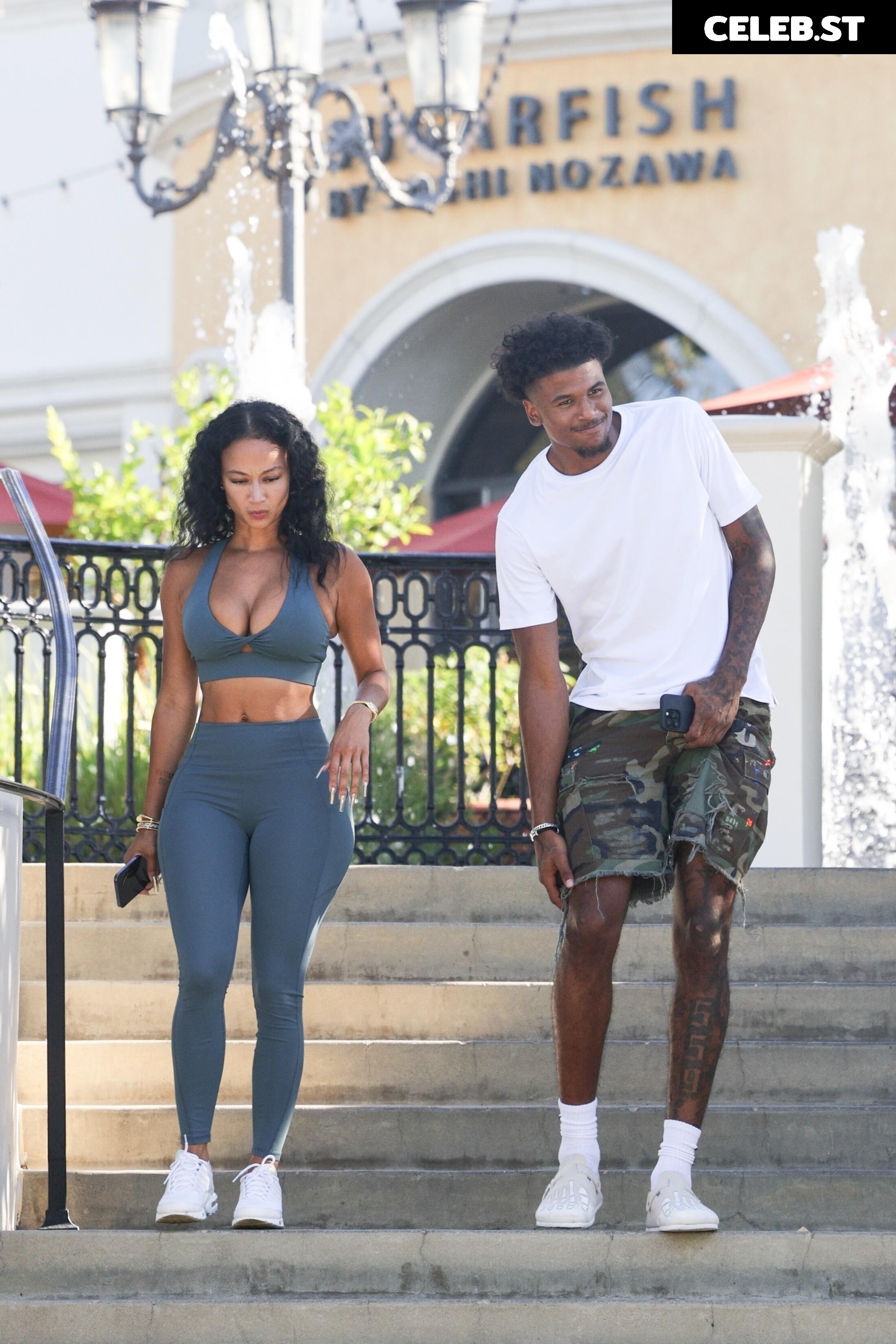 Draya Michele Image 1776712