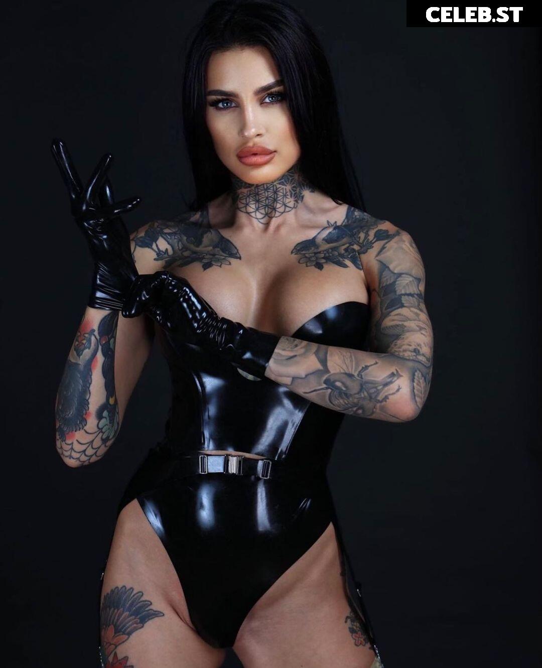 Mistress Mika Katana Image 1776716
