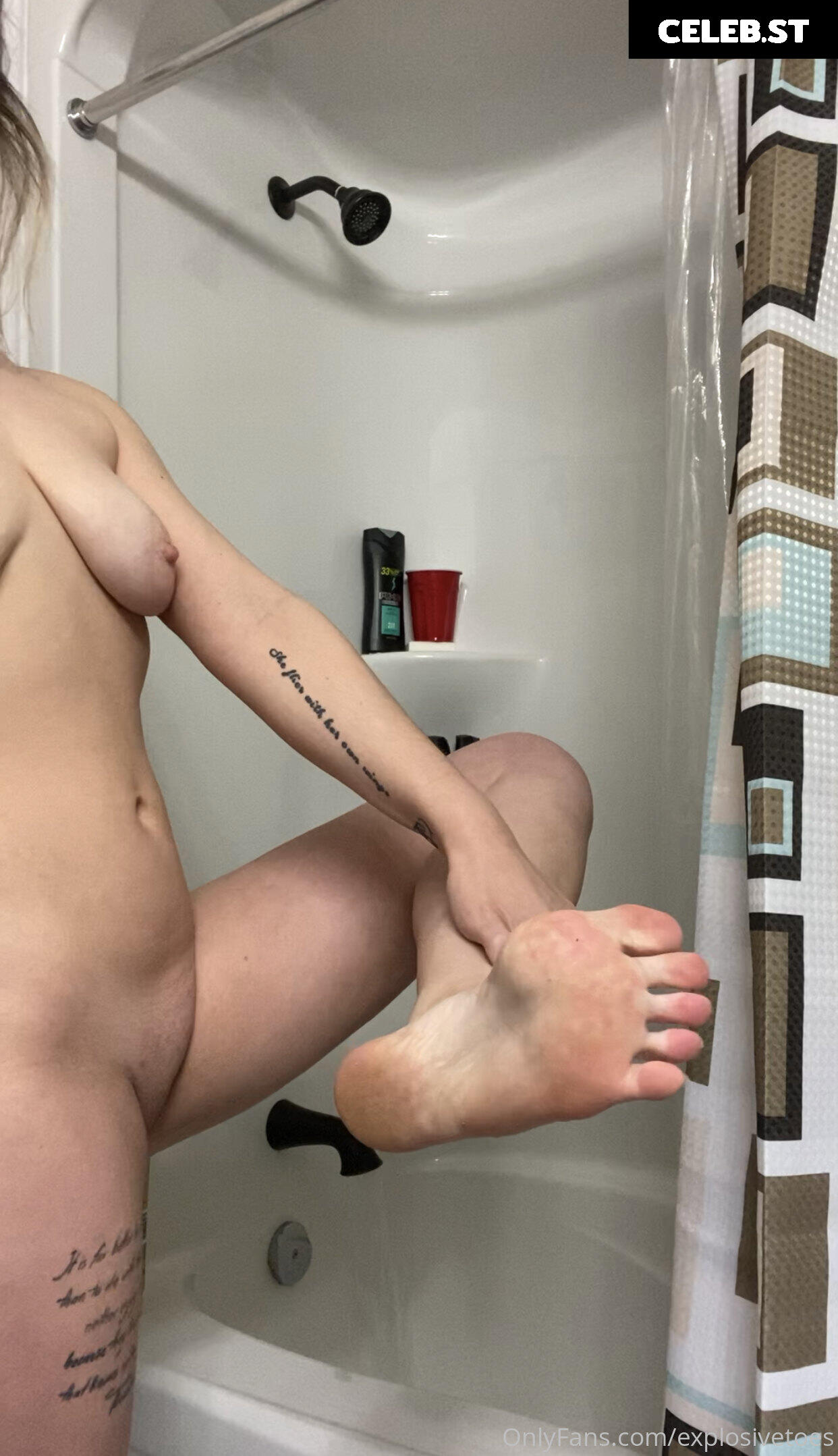 explosivetoess Image 17767362