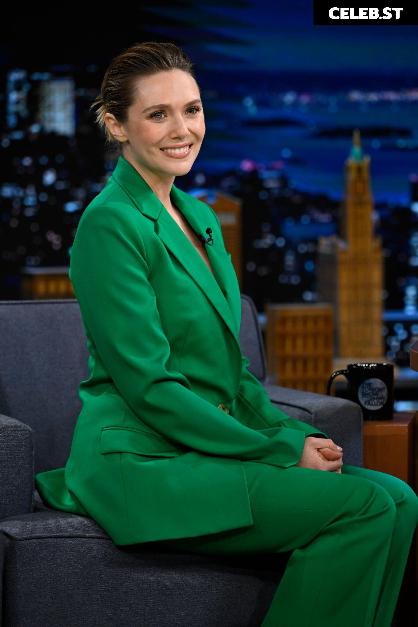 Elizabeth Olsen Image 1776649