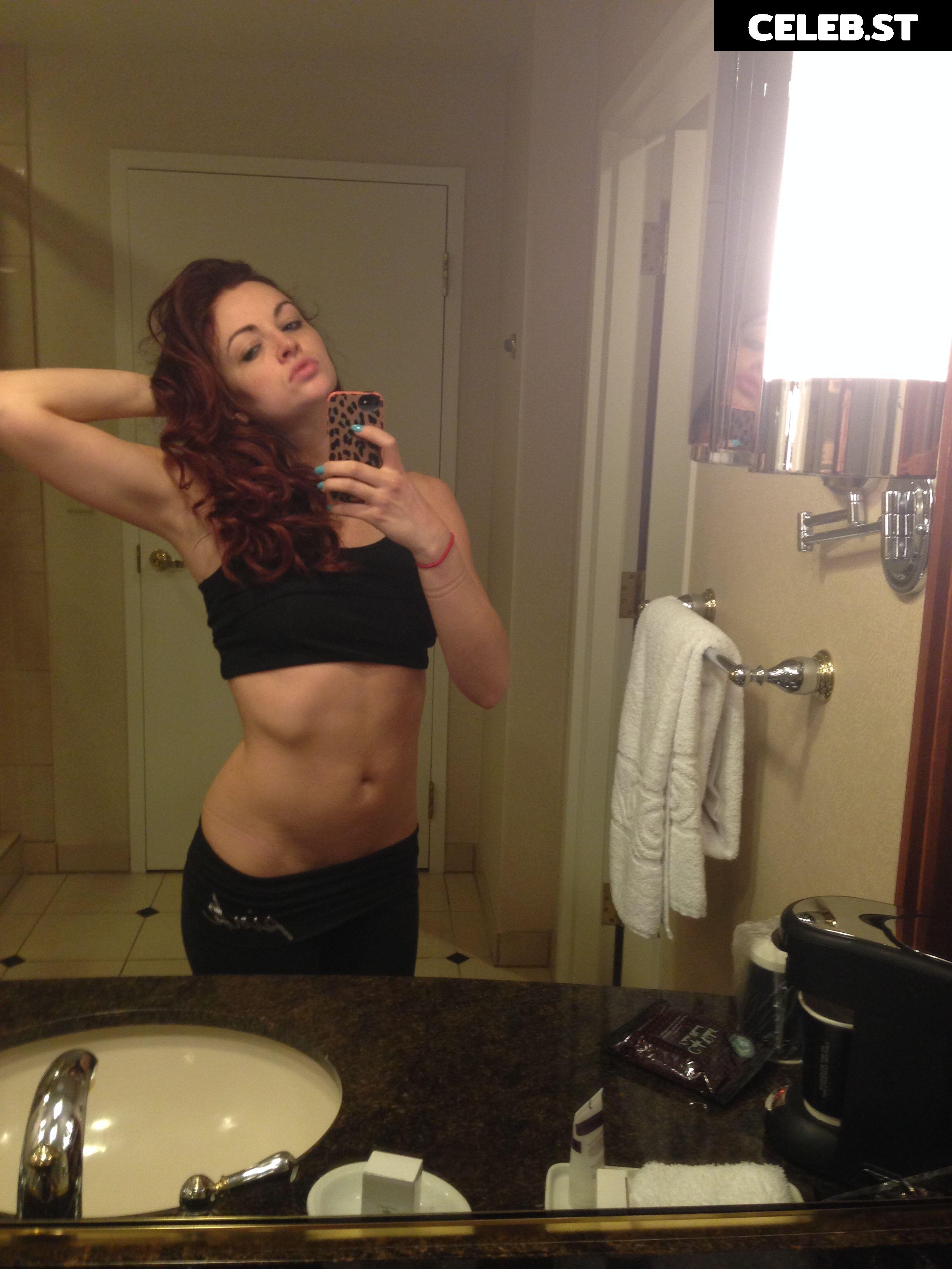 Maria Kanellis Image 1776627