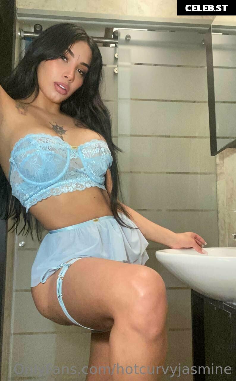 hotcurvyjasmine Image 17761504