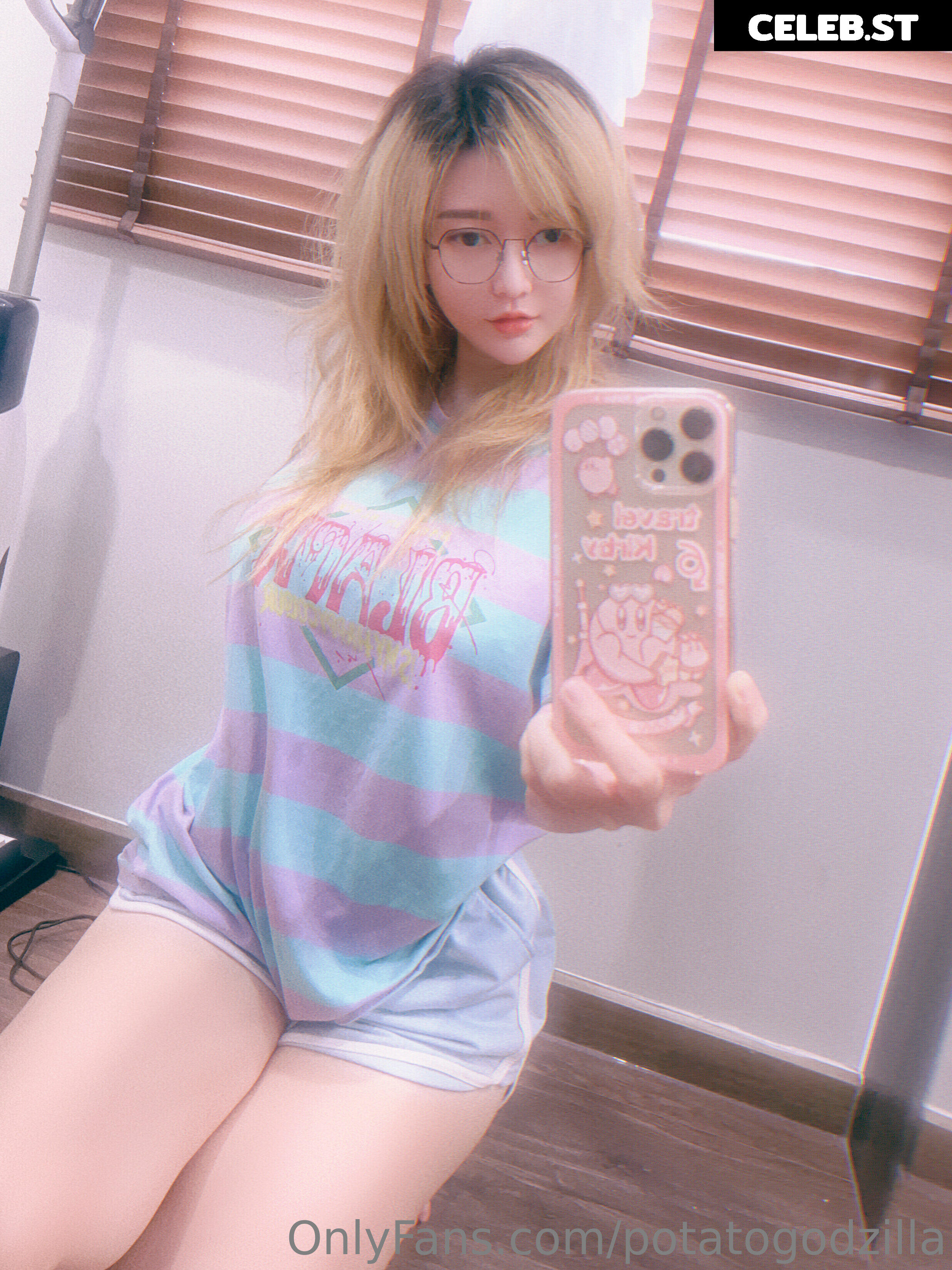 Potato Godzilla Image 1776154